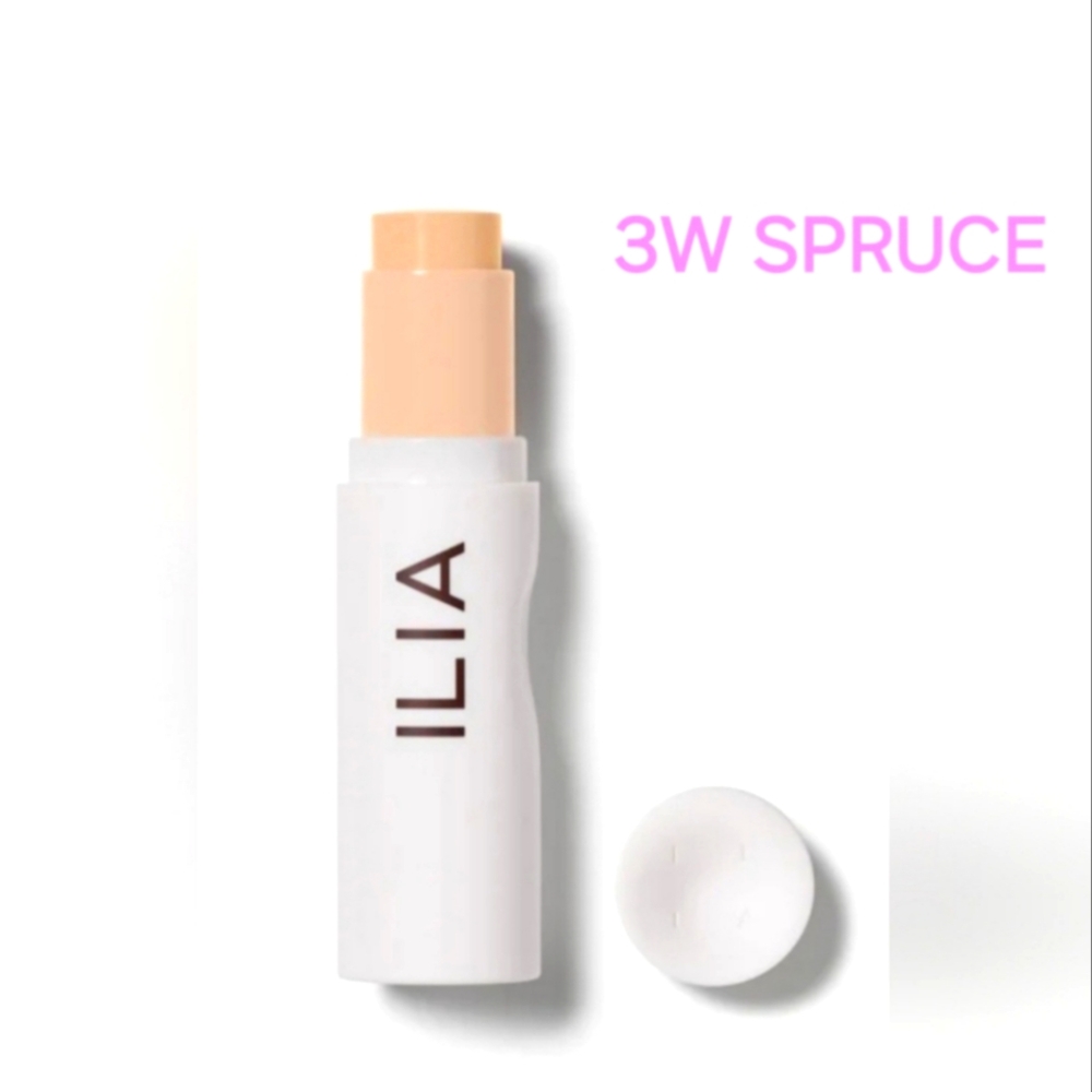 ILIA Skin Rewind Complexion Stick 3W Spruce